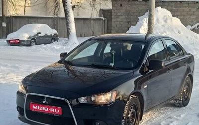 Mitsubishi Lancer IX, 2012 год, 1 250 000 рублей, 1 фотография