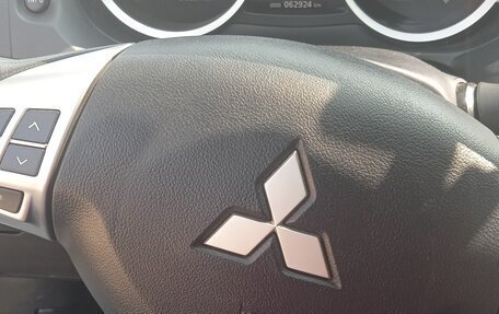 Mitsubishi Lancer IX, 2012 год, 1 250 000 рублей, 3 фотография