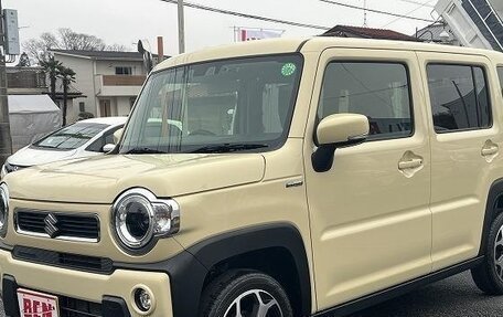 Suzuki Hustler, 2022 год, 900 000 рублей, 2 фотография