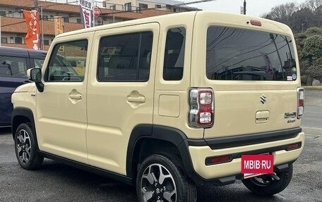 Suzuki Hustler, 2022 год, 900 000 рублей, 7 фотография