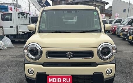Suzuki Hustler, 2022 год, 900 000 рублей, 4 фотография
