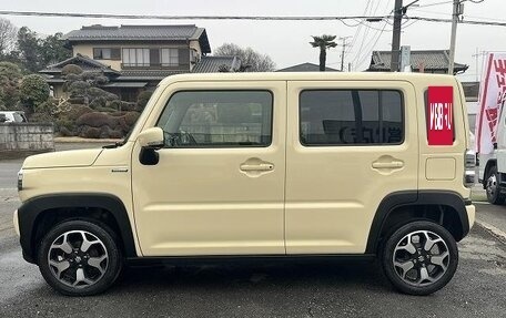 Suzuki Hustler, 2022 год, 900 000 рублей, 3 фотография