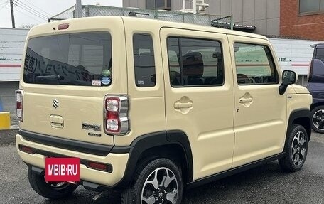 Suzuki Hustler, 2022 год, 900 000 рублей, 6 фотография