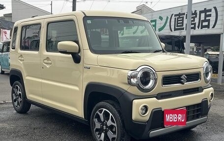 Suzuki Hustler, 2022 год, 900 000 рублей, 1 фотография