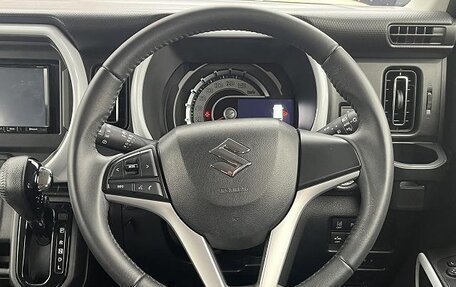 Suzuki Hustler, 2022 год, 900 000 рублей, 12 фотография