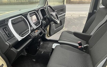 Suzuki Hustler, 2022 год, 900 000 рублей, 10 фотография