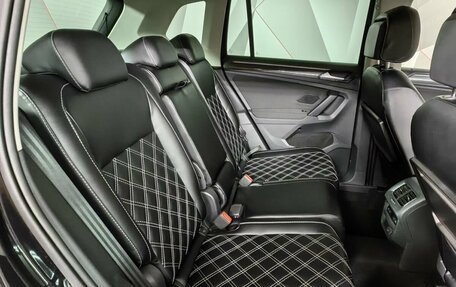 Volkswagen Tiguan II, 2017 год, 2 195 000 рублей, 12 фотография