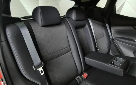 Nissan Qashqai, 2017 год, 1 515 000 рублей, 13 фотография