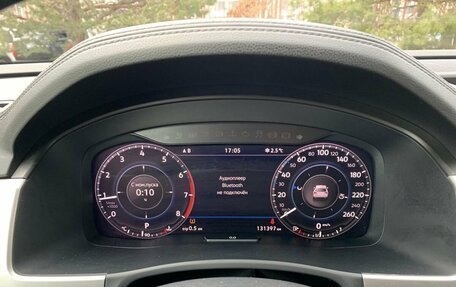 Volkswagen Teramont I, 2018 год, 2 839 000 рублей, 18 фотография