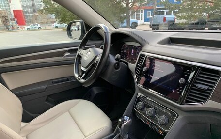 Volkswagen Teramont I, 2018 год, 2 839 000 рублей, 14 фотография