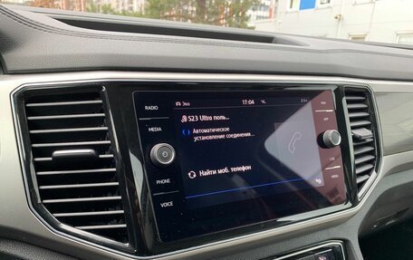 Volkswagen Teramont I, 2018 год, 2 839 000 рублей, 19 фотография