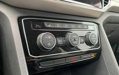 Volkswagen Teramont I, 2018 год, 2 839 000 рублей, 21 фотография