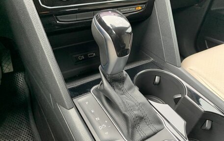 Volkswagen Teramont I, 2018 год, 2 839 000 рублей, 22 фотография