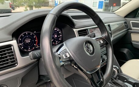 Volkswagen Teramont I, 2018 год, 2 839 000 рублей, 13 фотография