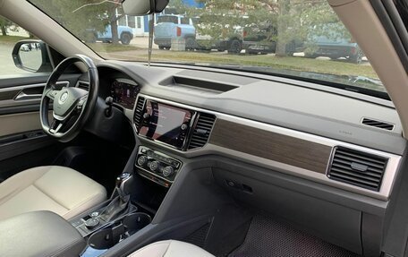Volkswagen Teramont I, 2018 год, 2 839 000 рублей, 11 фотография