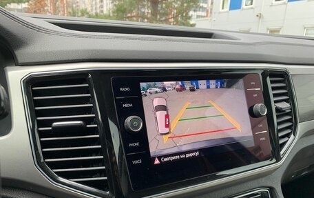 Volkswagen Teramont I, 2018 год, 2 839 000 рублей, 20 фотография