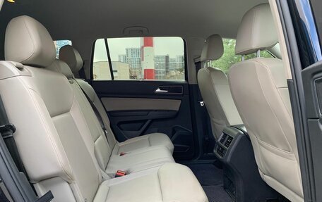 Volkswagen Teramont I, 2018 год, 2 839 000 рублей, 36 фотография