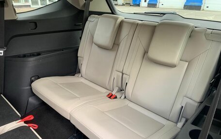 Volkswagen Teramont I, 2018 год, 2 839 000 рублей, 29 фотография