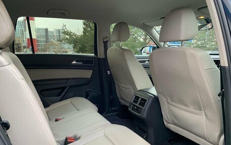 Volkswagen Teramont I, 2018 год, 2 839 000 рублей, 32 фотография