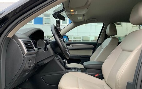 Volkswagen Teramont I, 2018 год, 2 839 000 рублей, 33 фотография