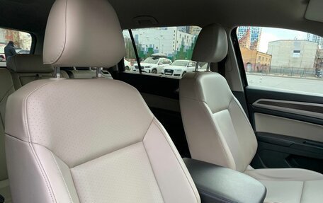 Volkswagen Teramont I, 2018 год, 2 839 000 рублей, 28 фотография