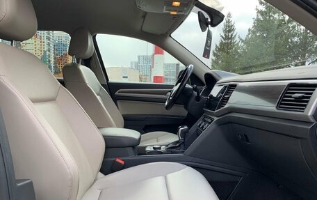Volkswagen Teramont I, 2018 год, 2 839 000 рублей, 35 фотография
