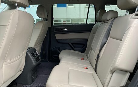 Volkswagen Teramont I, 2018 год, 2 839 000 рублей, 34 фотография