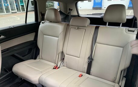 Volkswagen Teramont I, 2018 год, 2 839 000 рублей, 30 фотография