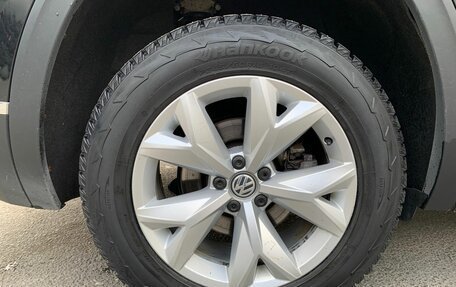 Volkswagen Teramont I, 2018 год, 2 839 000 рублей, 40 фотография