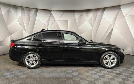 BMW 3 серия, 2013 год, 1 785 000 рублей, 6 фотография