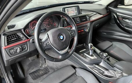 BMW 3 серия, 2013 год, 1 785 000 рублей, 9 фотография