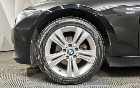 BMW 3 серия, 2013 год, 1 785 000 рублей, 12 фотография