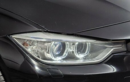BMW 3 серия, 2013 год, 1 785 000 рублей, 13 фотография