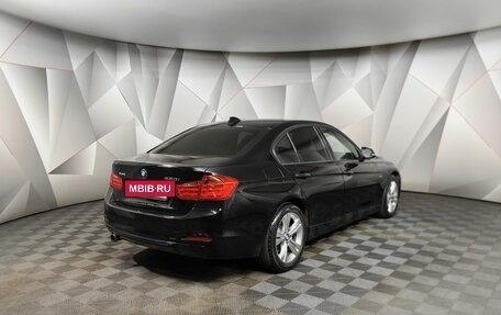 BMW 3 серия, 2013 год, 1 785 000 рублей, 2 фотография