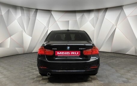 BMW 3 серия, 2013 год, 1 785 000 рублей, 4 фотография