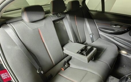 BMW 3 серия, 2013 год, 1 785 000 рублей, 10 фотография