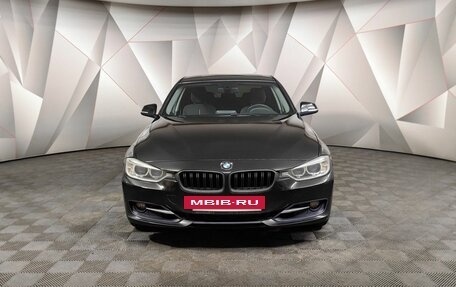 BMW 3 серия, 2013 год, 1 785 000 рублей, 3 фотография