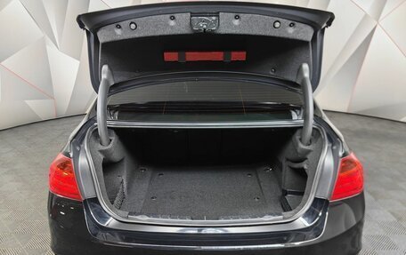 BMW 3 серия, 2013 год, 1 785 000 рублей, 14 фотография