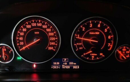 BMW 3 серия, 2013 год, 1 785 000 рублей, 16 фотография