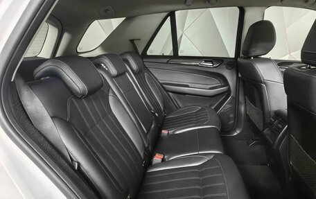 Mercedes-Benz GLE, 2016 год, 3 193 000 рублей, 13 фотография
