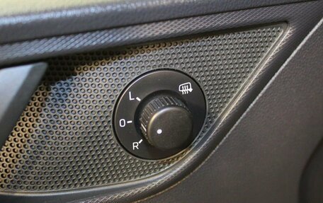Skoda Rapid I, 2014 год, 799 000 рублей, 15 фотография