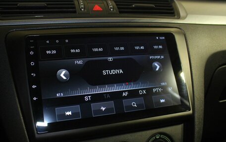Skoda Rapid I, 2014 год, 799 000 рублей, 12 фотография