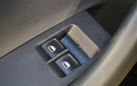 Skoda Rapid I, 2014 год, 799 000 рублей, 14 фотография