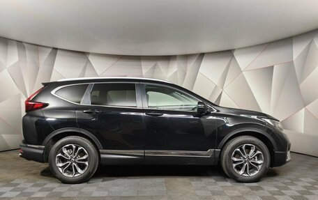 Honda CR-V IV, 2020 год, 3 850 000 рублей, 6 фотография
