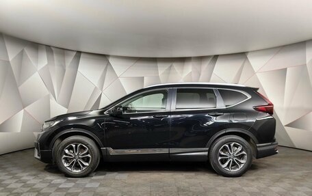 Honda CR-V IV, 2020 год, 3 850 000 рублей, 5 фотография