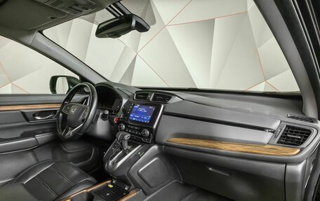 Honda CR-V IV, 2020 год, 3 850 000 рублей, 9 фотография