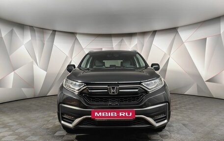Honda CR-V IV, 2020 год, 3 850 000 рублей, 7 фотография