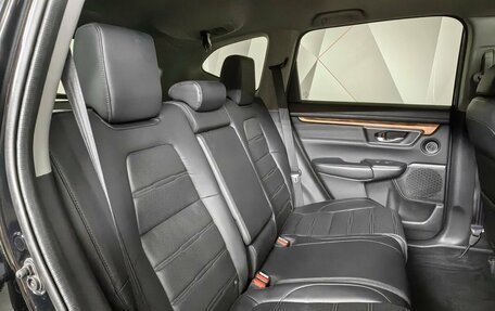 Honda CR-V IV, 2020 год, 3 850 000 рублей, 12 фотография