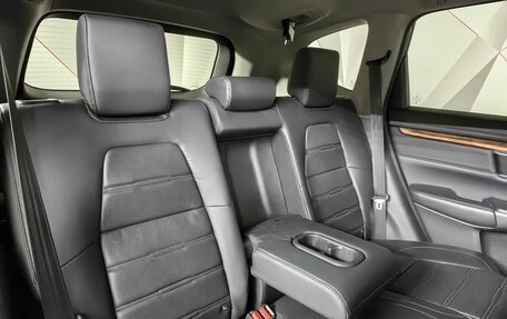 Honda CR-V IV, 2020 год, 3 850 000 рублей, 13 фотография