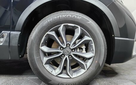 Honda CR-V IV, 2020 год, 3 850 000 рублей, 17 фотография